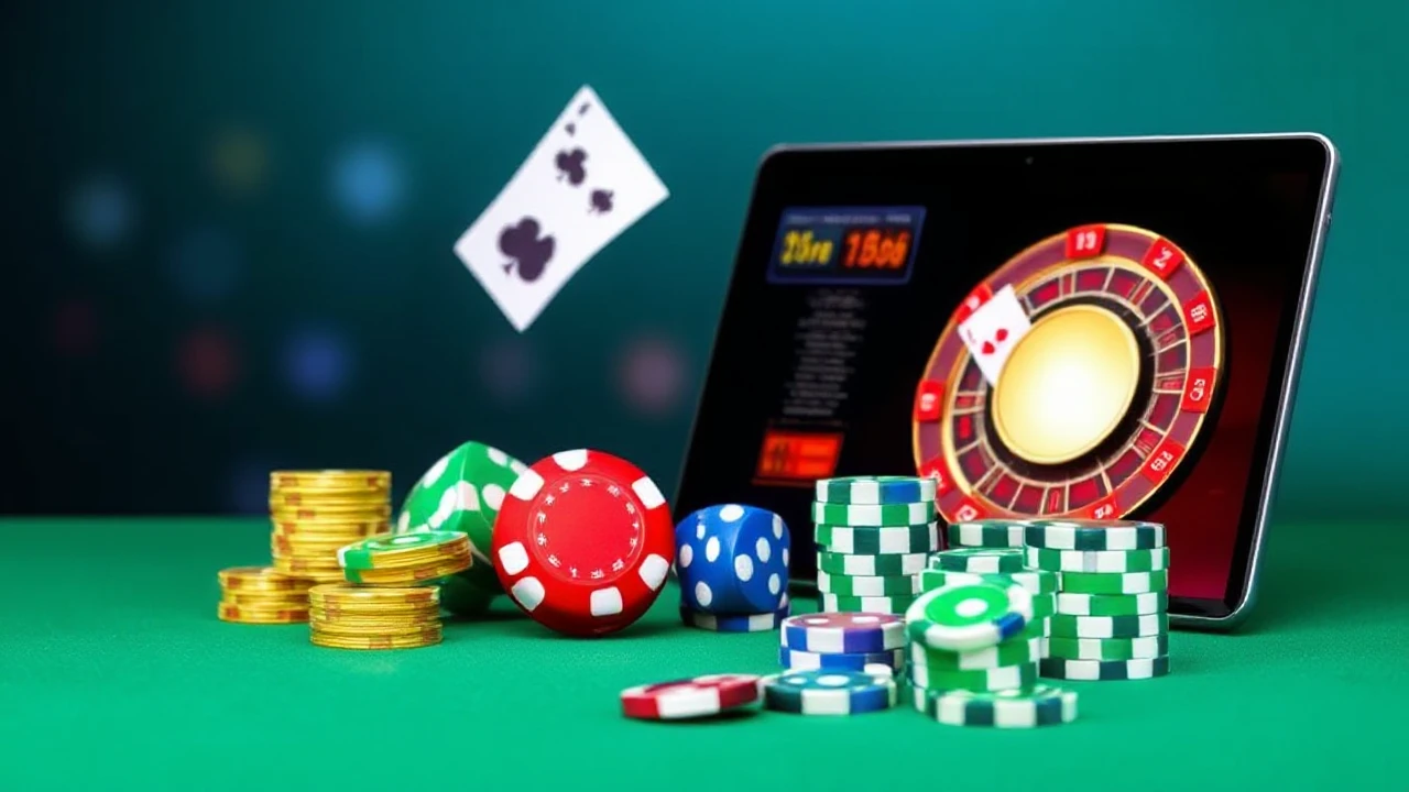 Master to Achieve Success Big at Online Gambling Platforms: Effective 10 Pointers