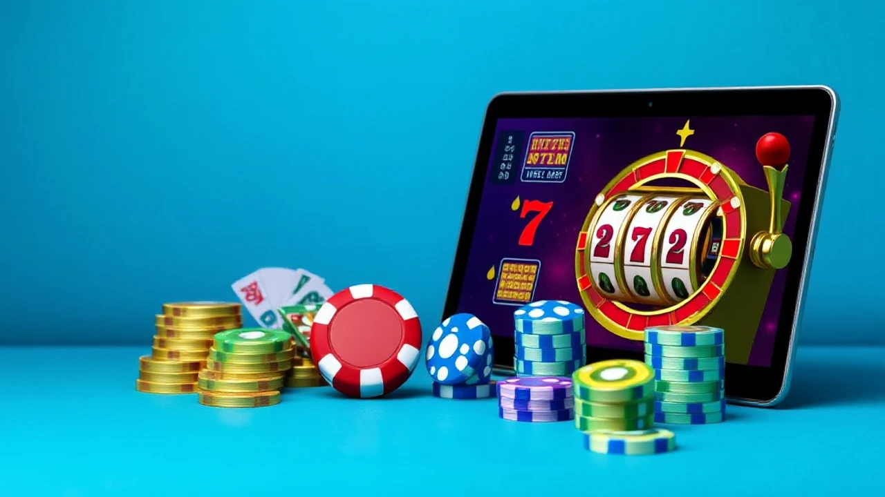 Exploring the Psychology Behind Internet-based Casino Games